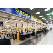 Lenta hypermarket chain and Soho Fashion Group launch sales of new category products