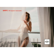 MTS and Soho Fashion Group launch sales of a new category of goods