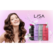 SOHO FASHION GROUP AND GOLDEN APPLE PRESENT  LISA BEAUTY BRAND IN RETAIL STORES